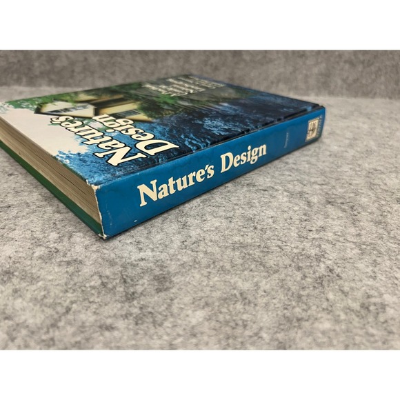 Nature's Design: A Practical Guide to Natural Landscaping by Carol A. Smyse - Picture 11 of 13